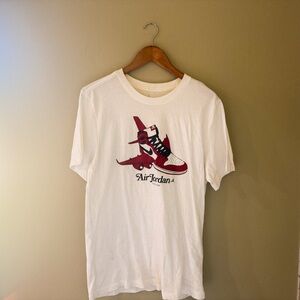 Men’s Nike/ Jordan Graphic T-shirt